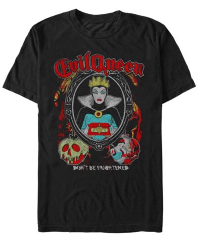 Fifth Sun Мужская футболка Evil Queen Short Sleeve