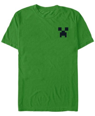 Fifth Sun Men's Creeper Pocket Size Short Sleeve T-Shirt