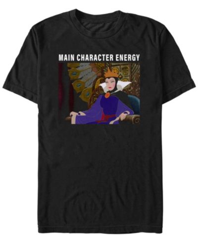 Мужская футболка Fifth Sun Evil Queen Energy Short Sleeve