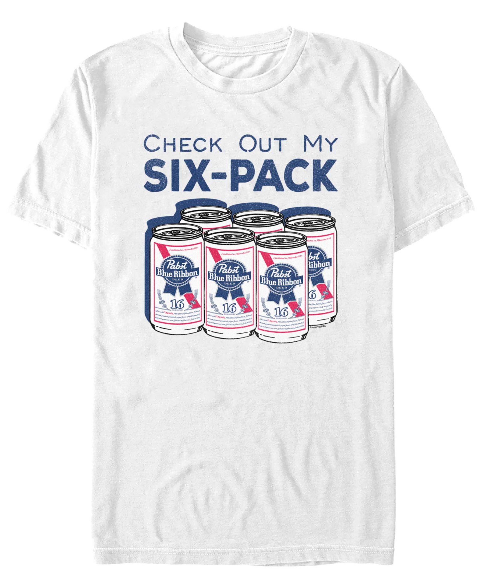 Fifth Sun Men's Six Pack Short Sleeve T-Shirt