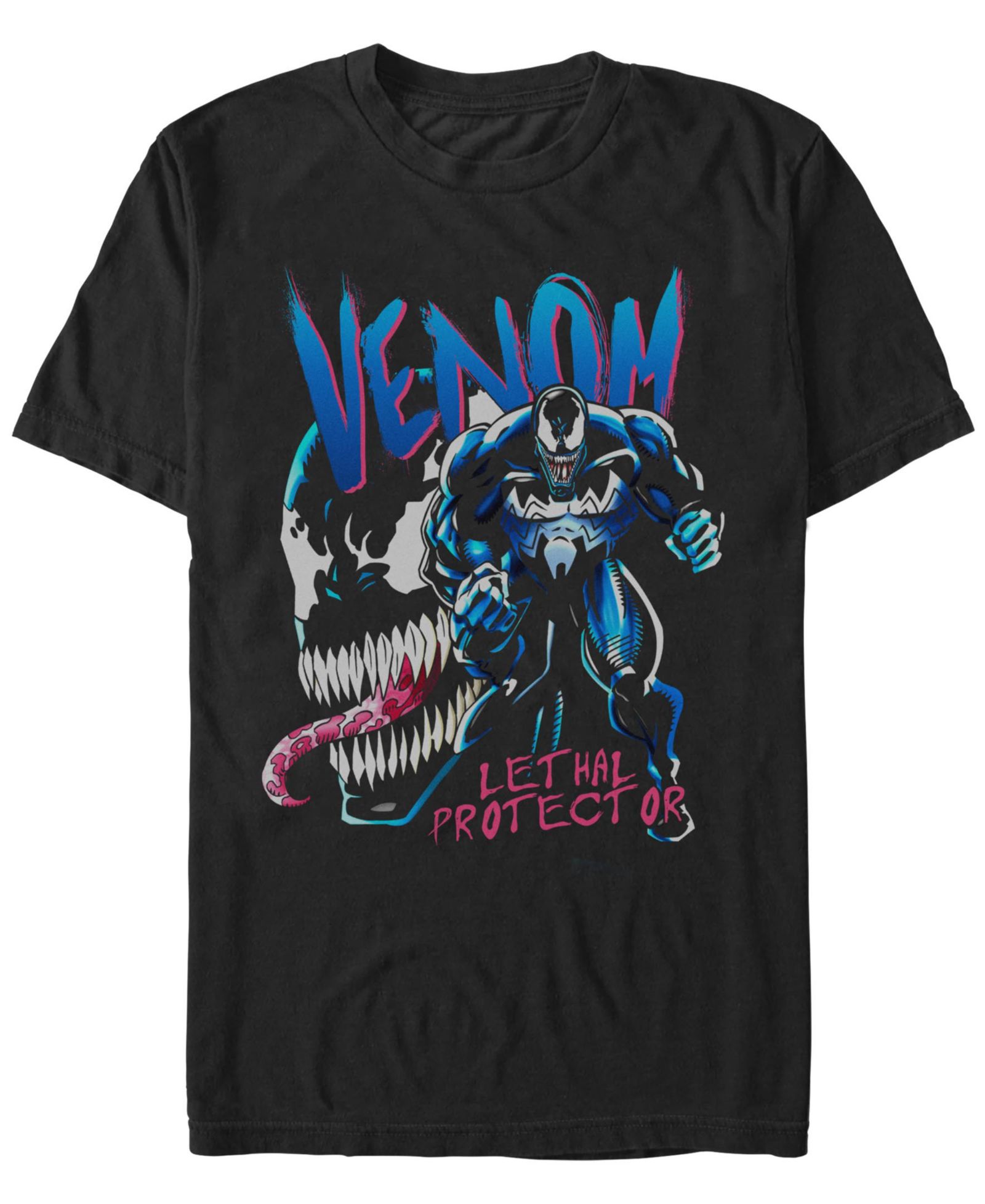 Fifth Sun Men's Venom We Are Short Sleeve T-Shirt