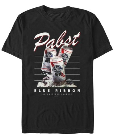 Fifth Sun Men's American Classic Short Sleeve T-Shirt