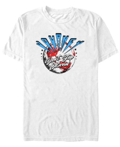 Мужская футболка Fifth Sun Don't Stop Tour Short Sleeve