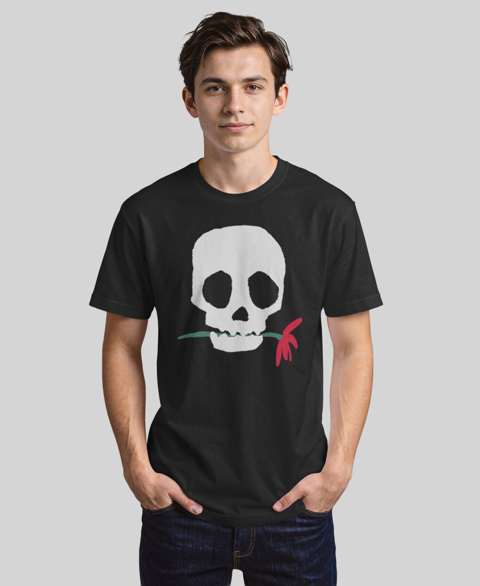 Fifth Sun Men's Act Now Short-Sleeve T-Shirt