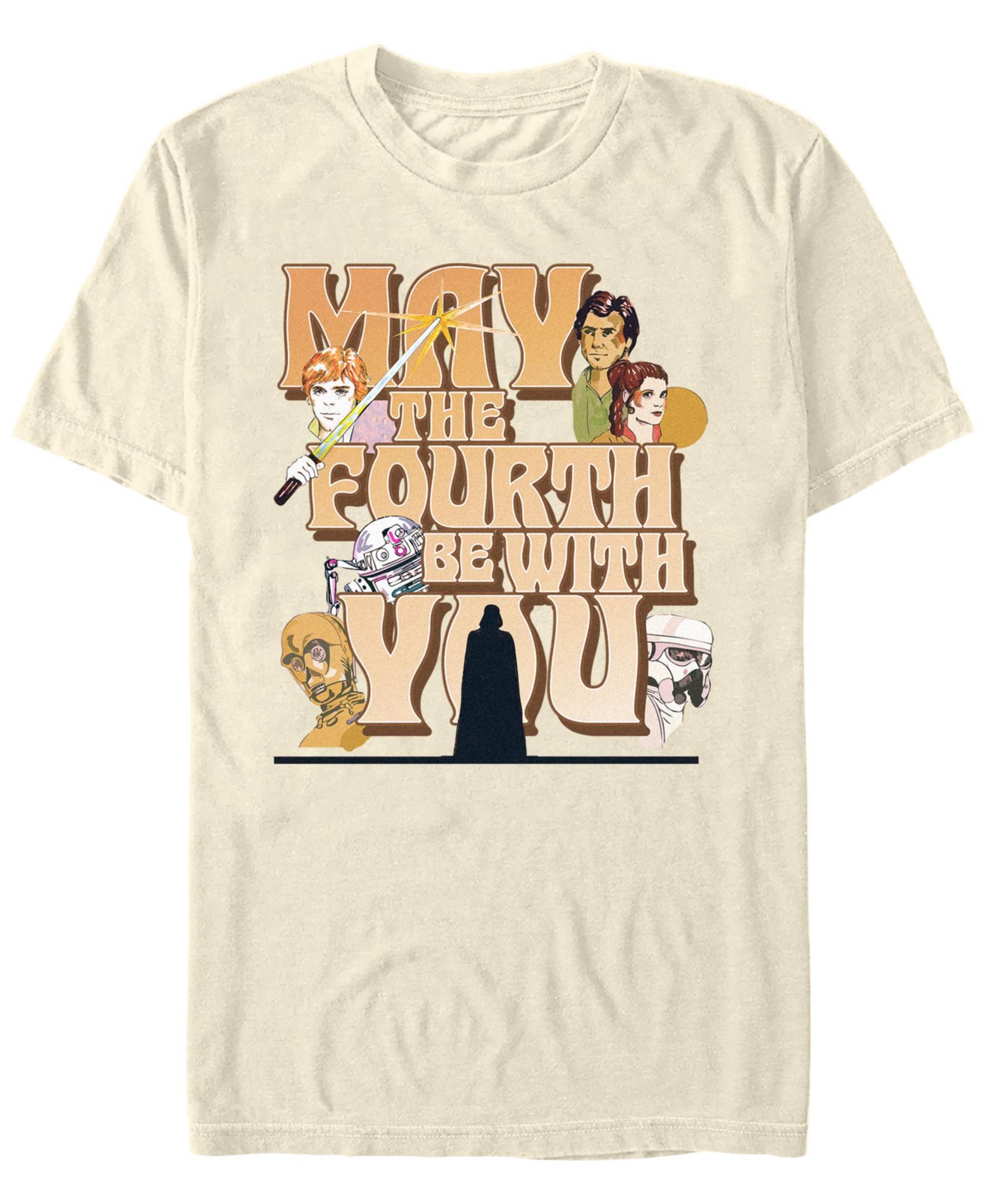 Fifth Sun Men's Fourth Empire Fate Short Sleeve T-Shirt
