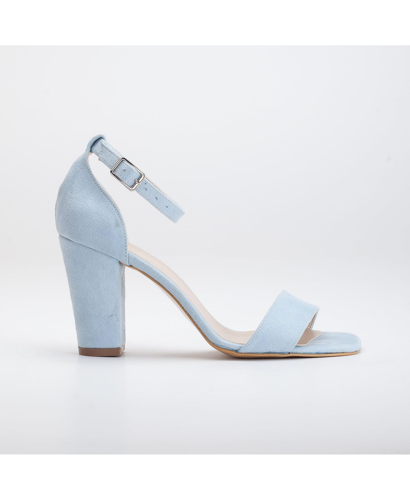 Jess High Heel Sandals