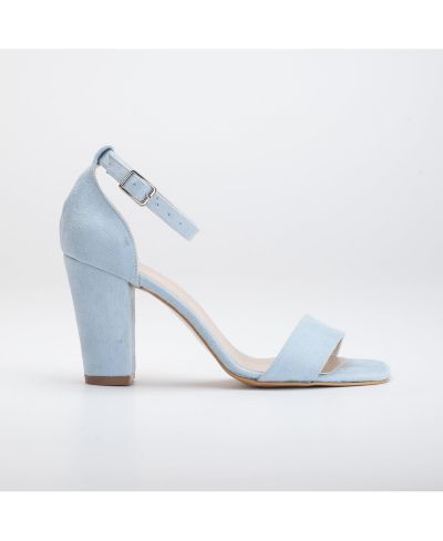 Jess High Heel Sandals
