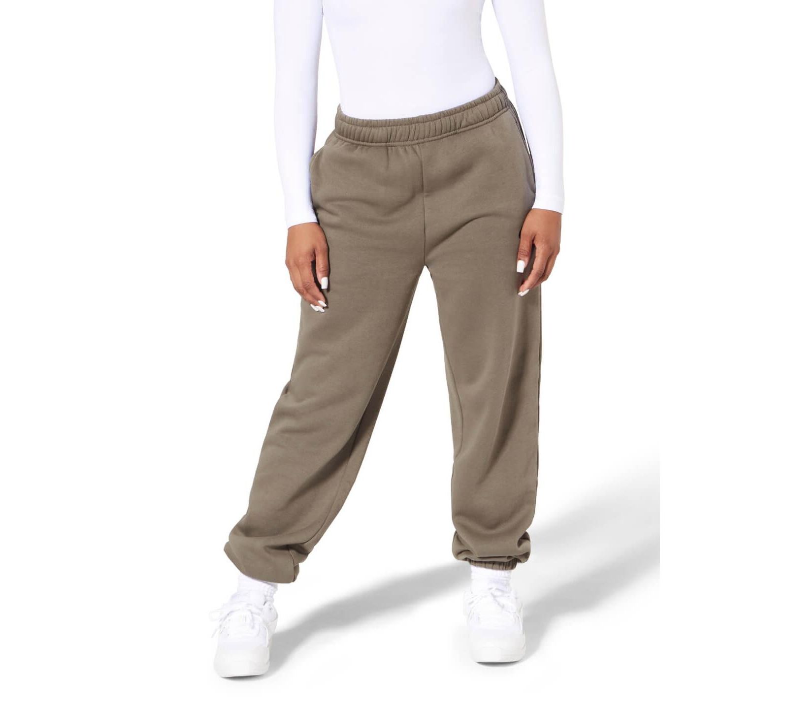 Capezio Women's Varsity Sweatpants