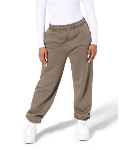 Женские спортивные брюки Capezio Varsity Sweatpants