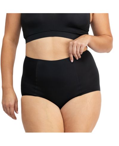 Женские трусы Uwila Warrior Soft Seamless High-Waisted