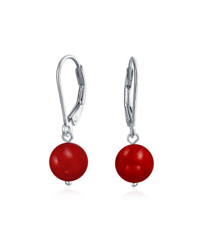 Red coral