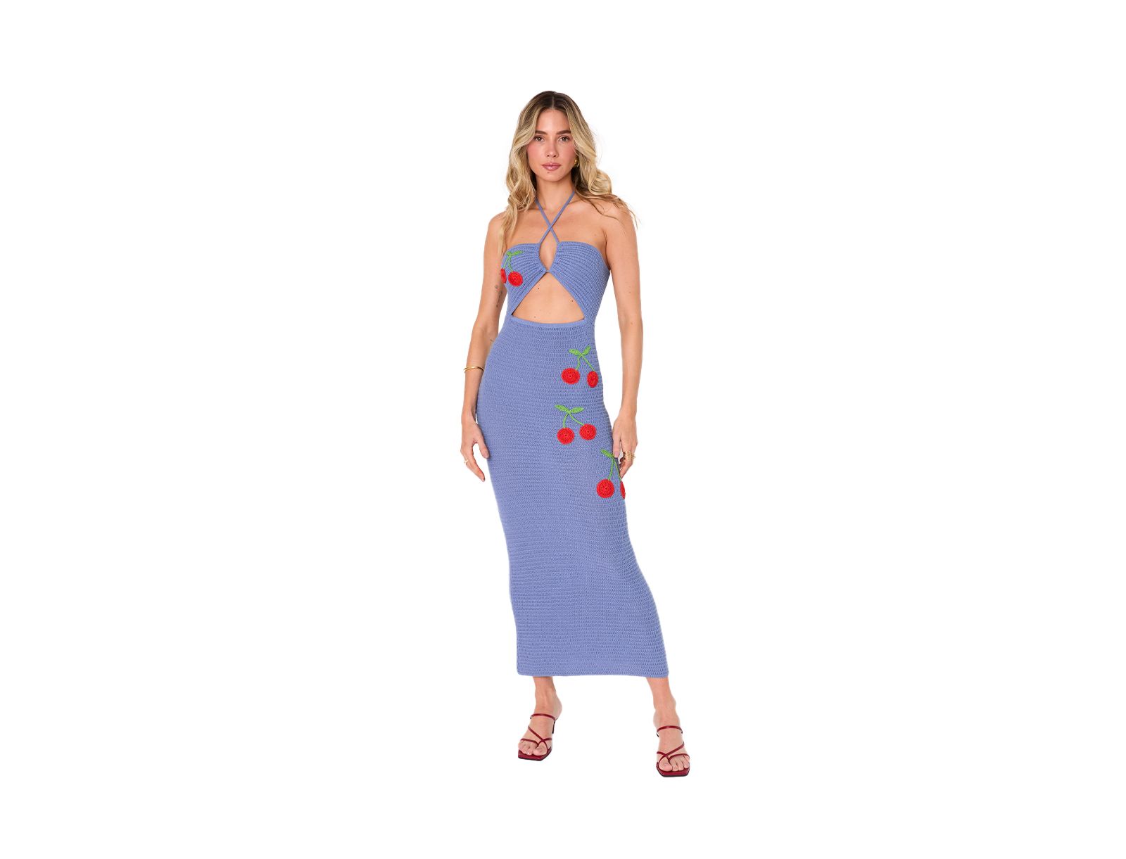 Capittana Женское платье Pipa Dress