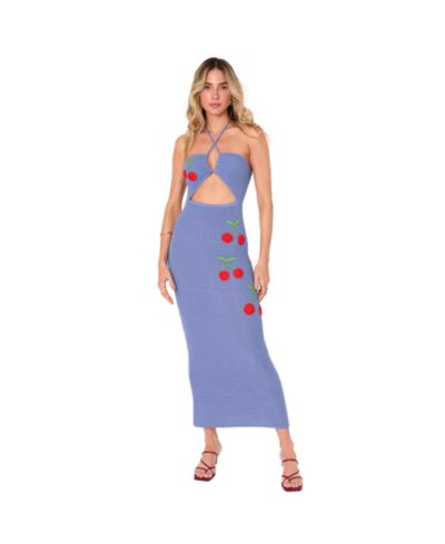 Capittana Women's Pipa Dress