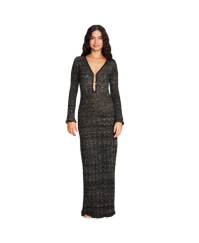 Capittana Women's Ella Star Maxi Dress