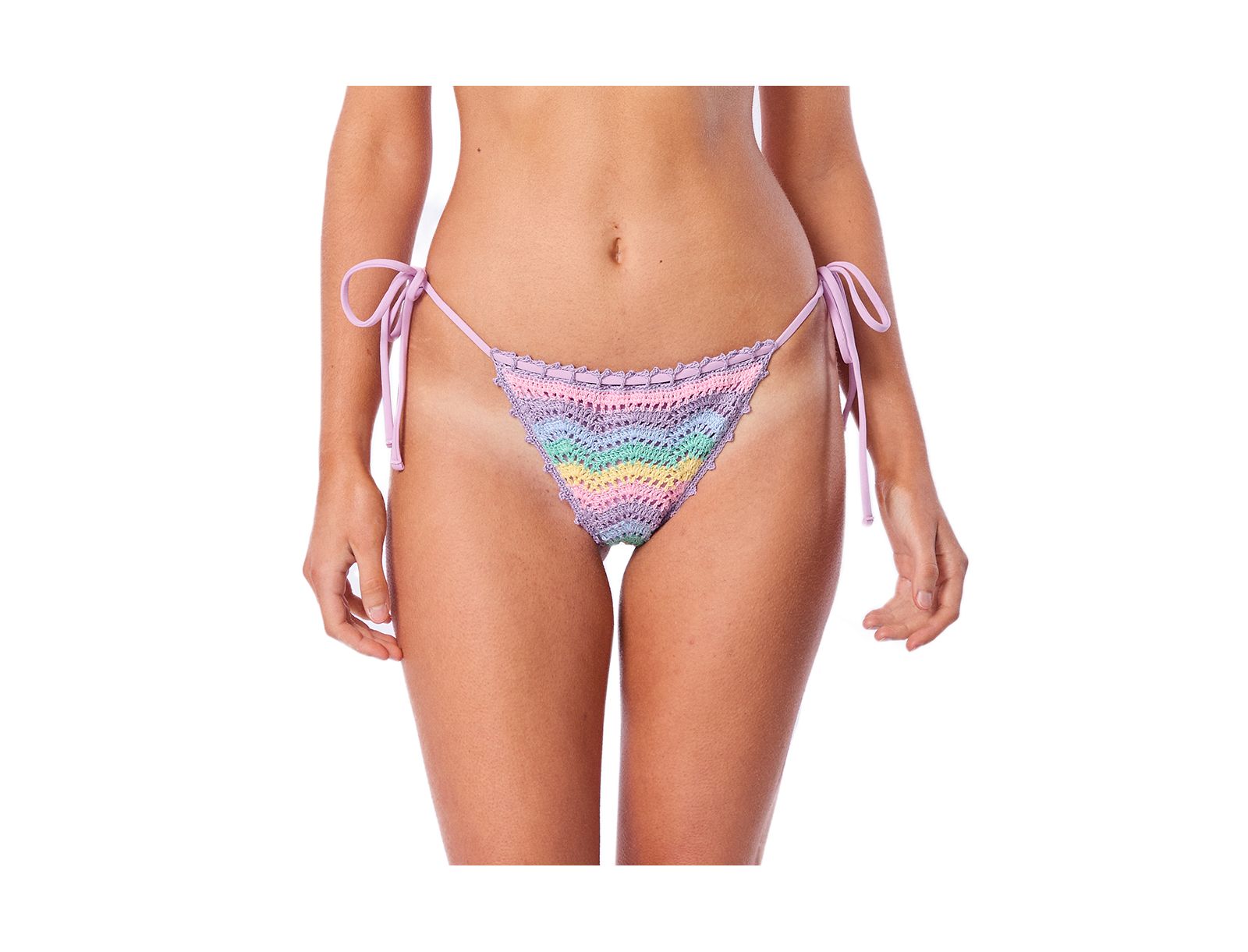Женские плавки Capittana Tally Bottom