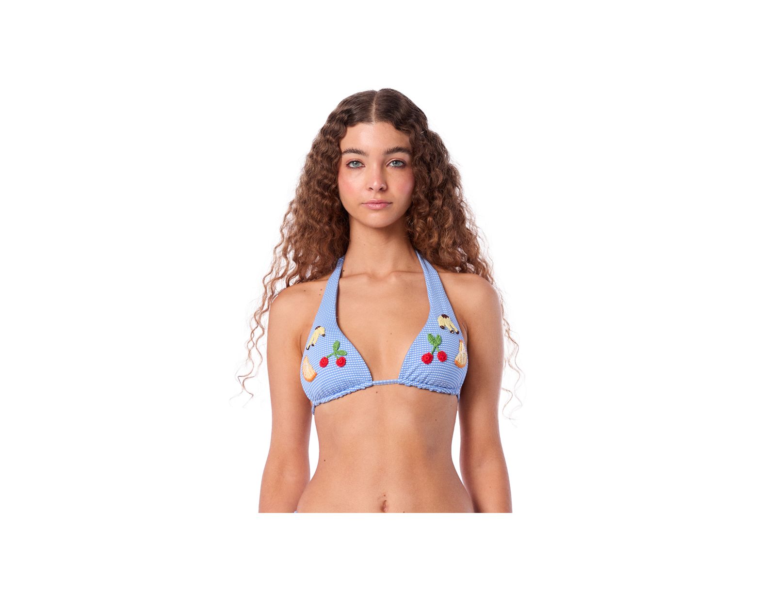 Capittana Women's Atira Top