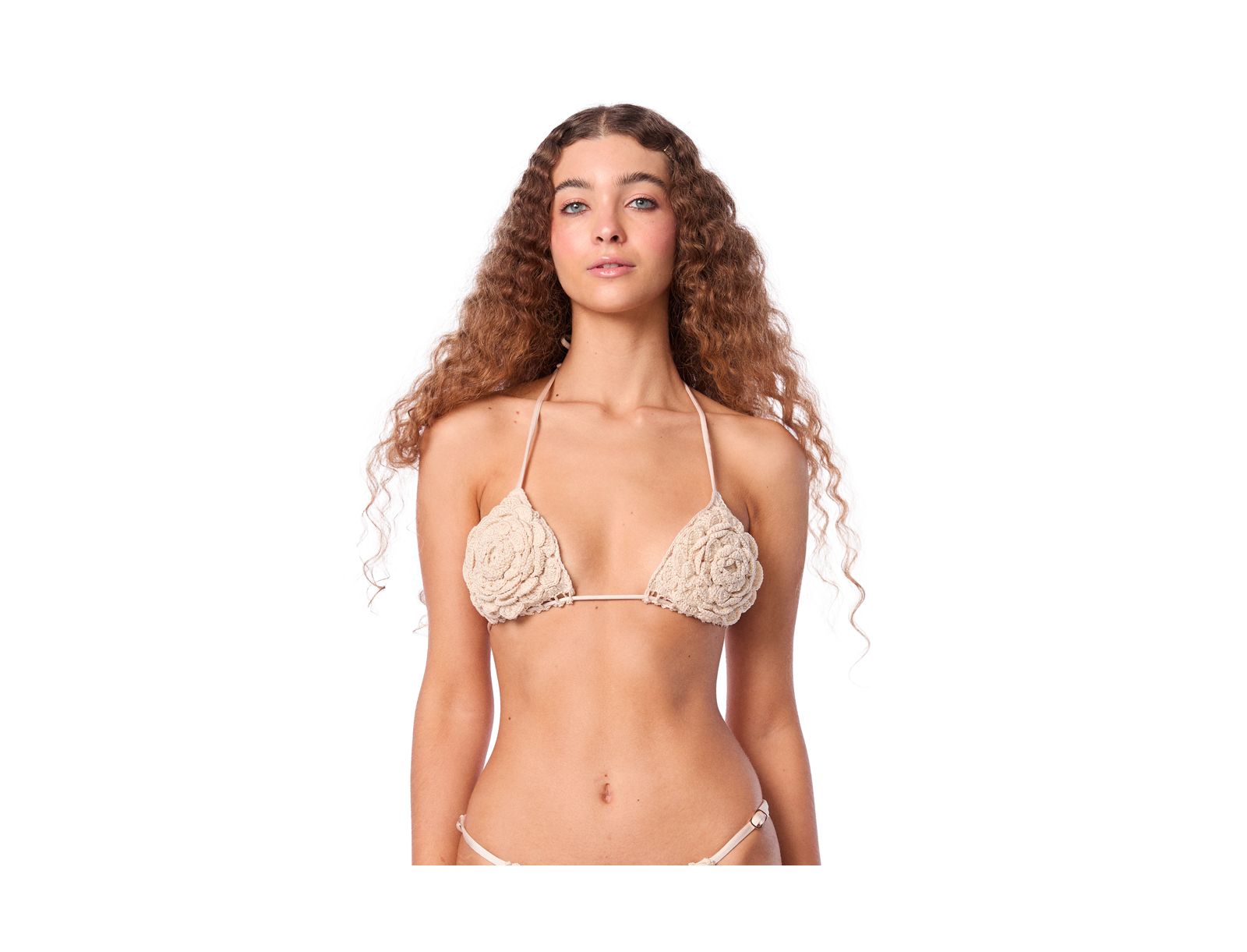 Capittana Women's Rose Top