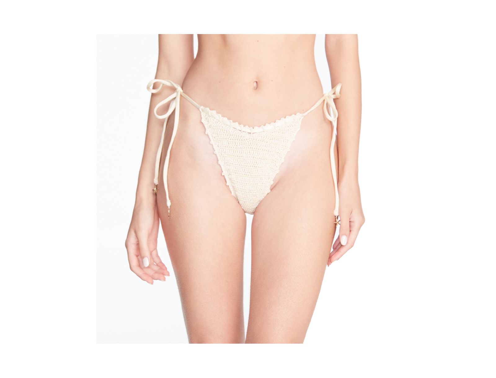 Capittana Women's Trinidad Star Bottom