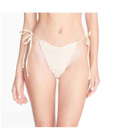 Женские плавки Capittana Women's Trinidad Star Bottom