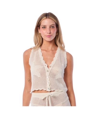 Capittana Women's Raffa Top