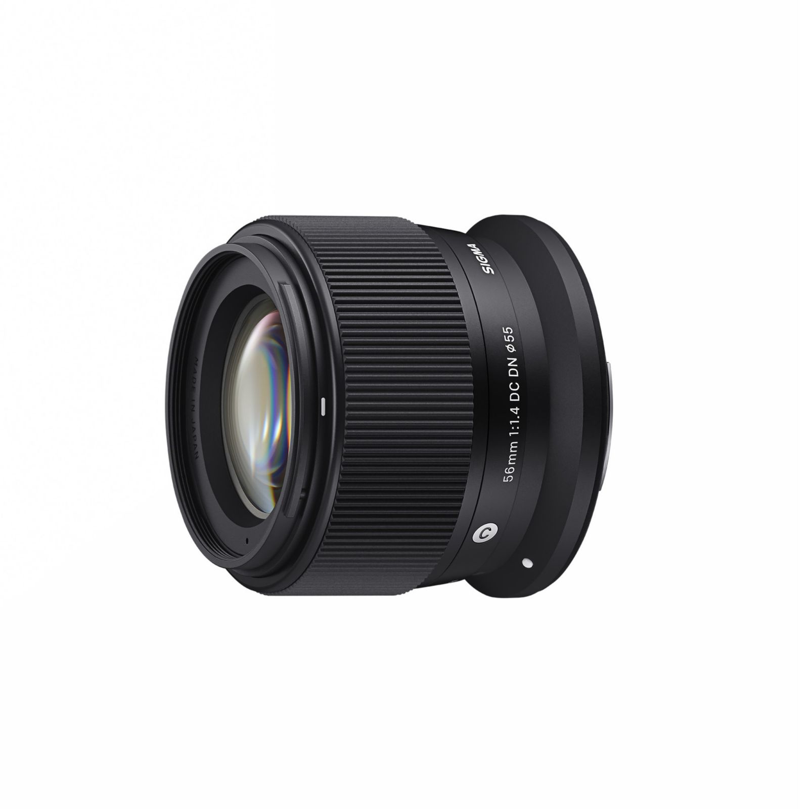 Объектив Sigma 56mm F1.4 DC DN Lens Canon RF