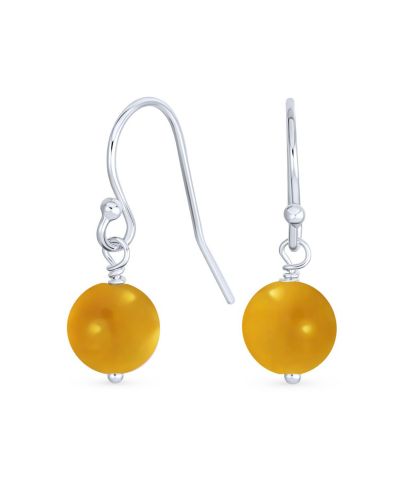 Yellow agate
