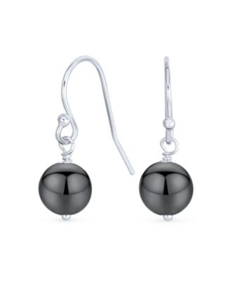 Grey hematite