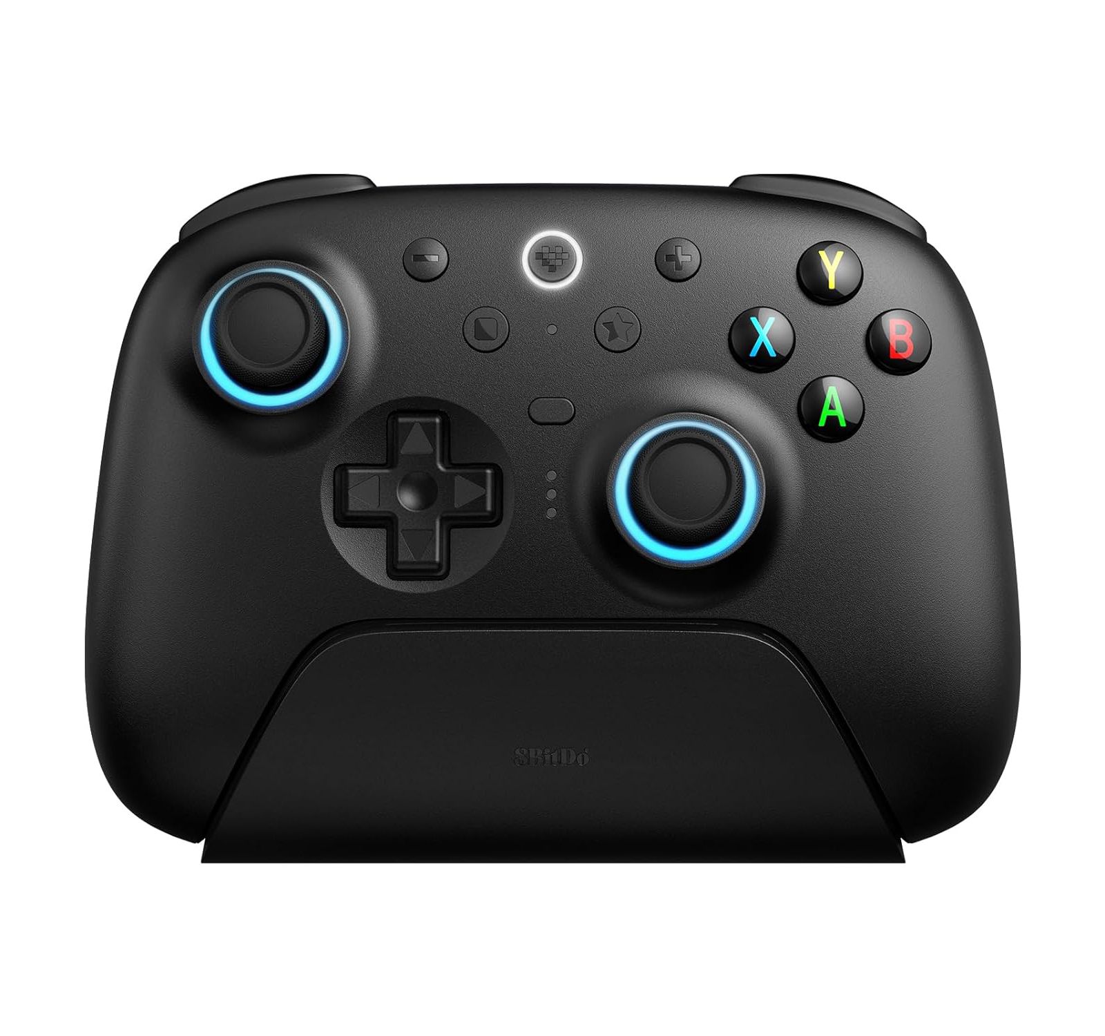 8BitDo Ultimate 2 Wireless Hall Effect Triggers Gaming Controller for PC, Android