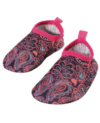 Paisley punch