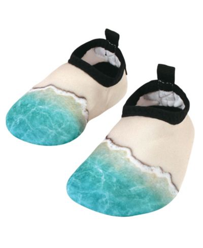 Sandy beach