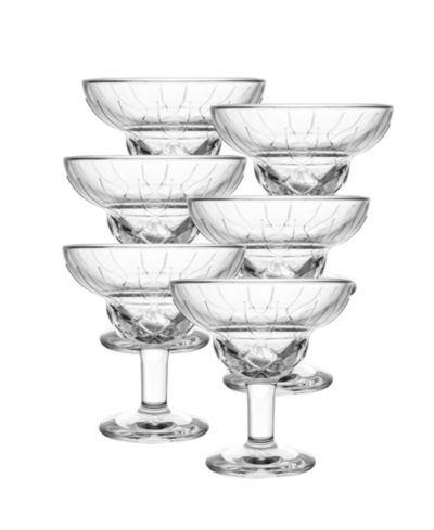 La Rochère Chicago Cocktail Glass, Set of 6