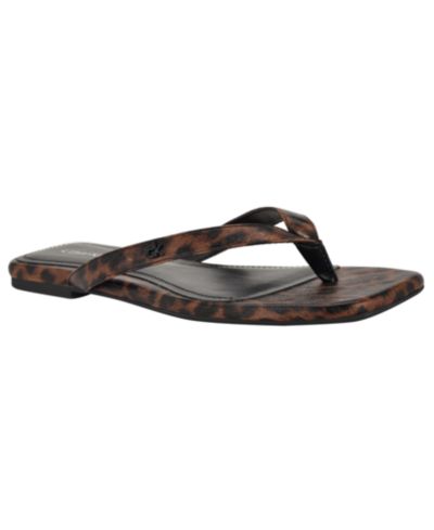 Dark Brown Leopard