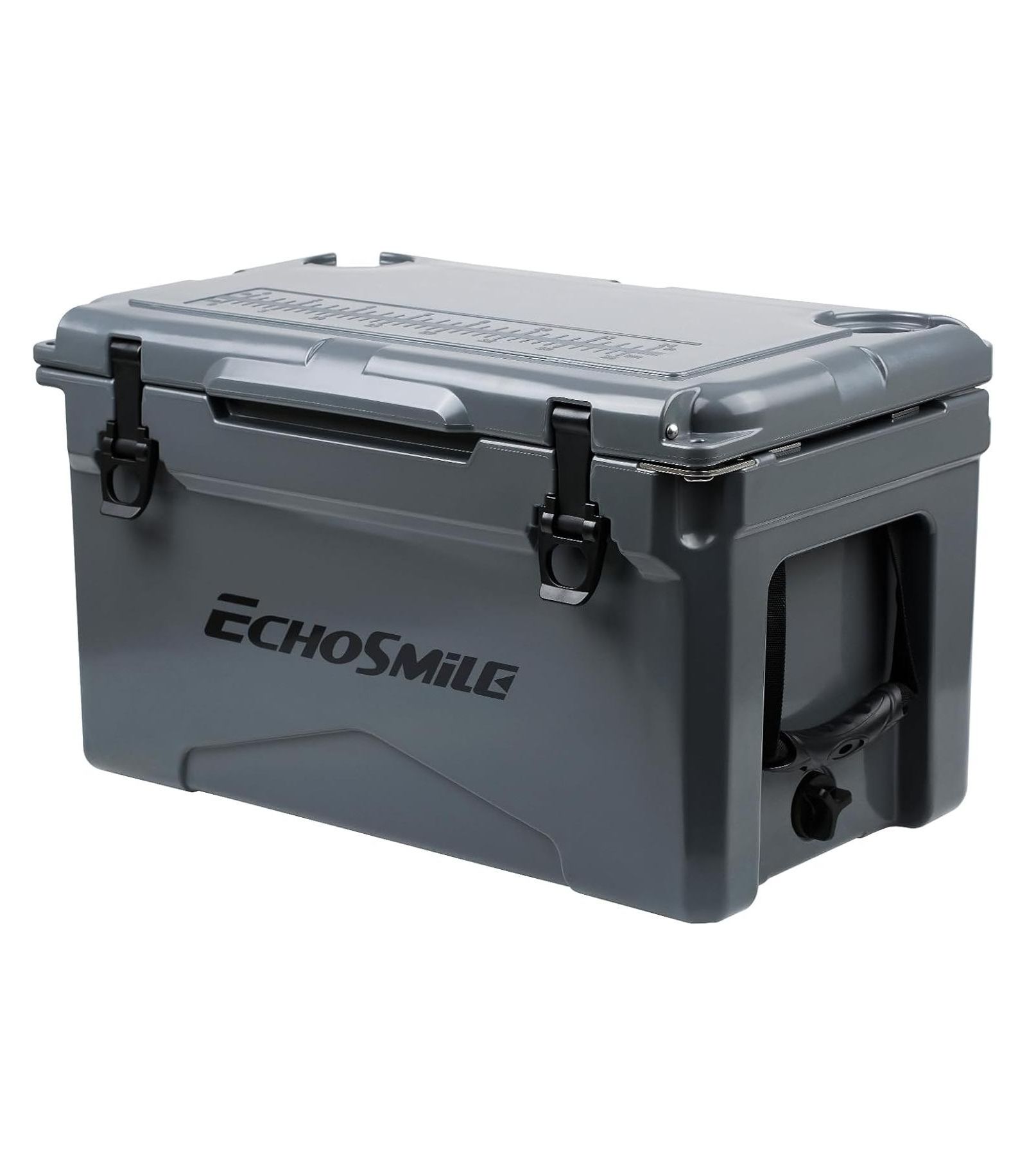 EchoSmile термобокс Rotomolded, 30 Quart