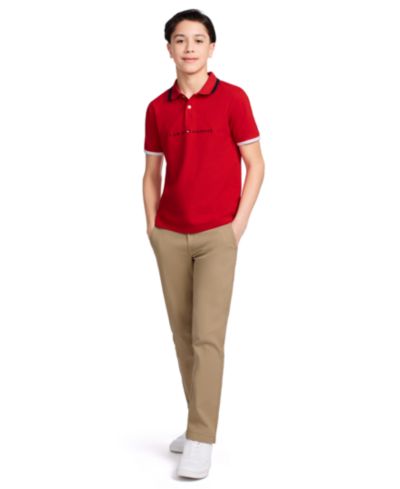 Tommy Red