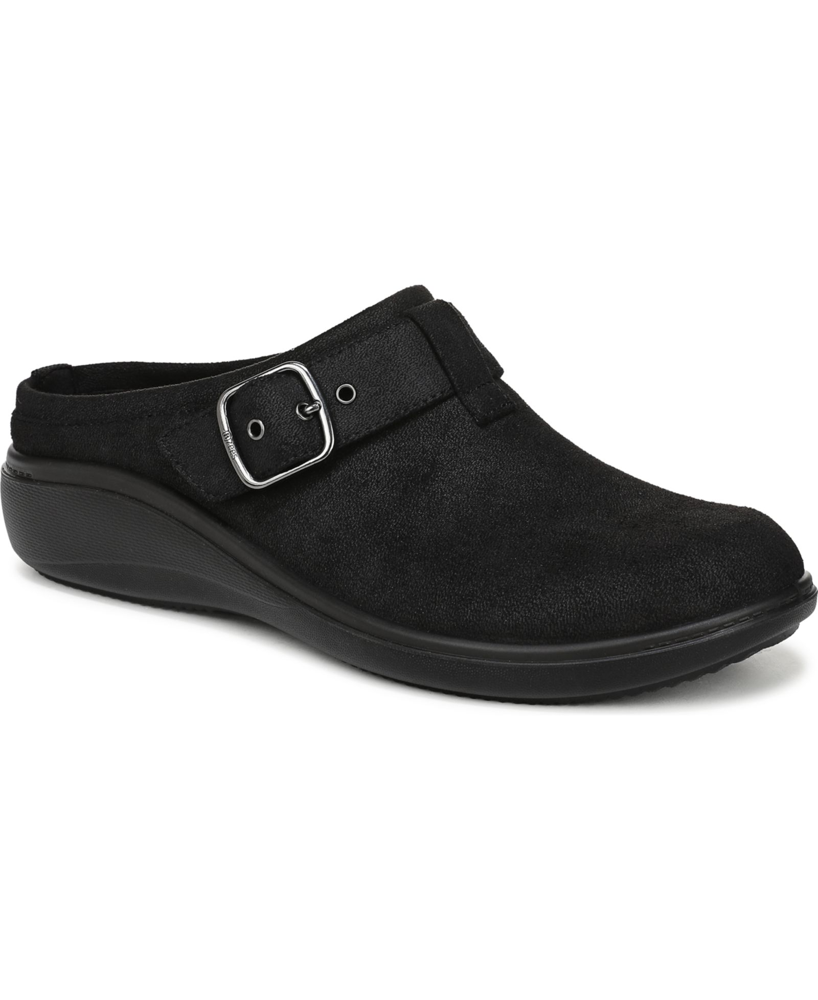 LifeStride Women's Balance Washable Round Toe Clogs