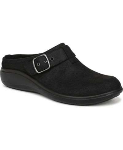 Женские сандалии LifeStride Women's Balance Washable Round Toe Clogs