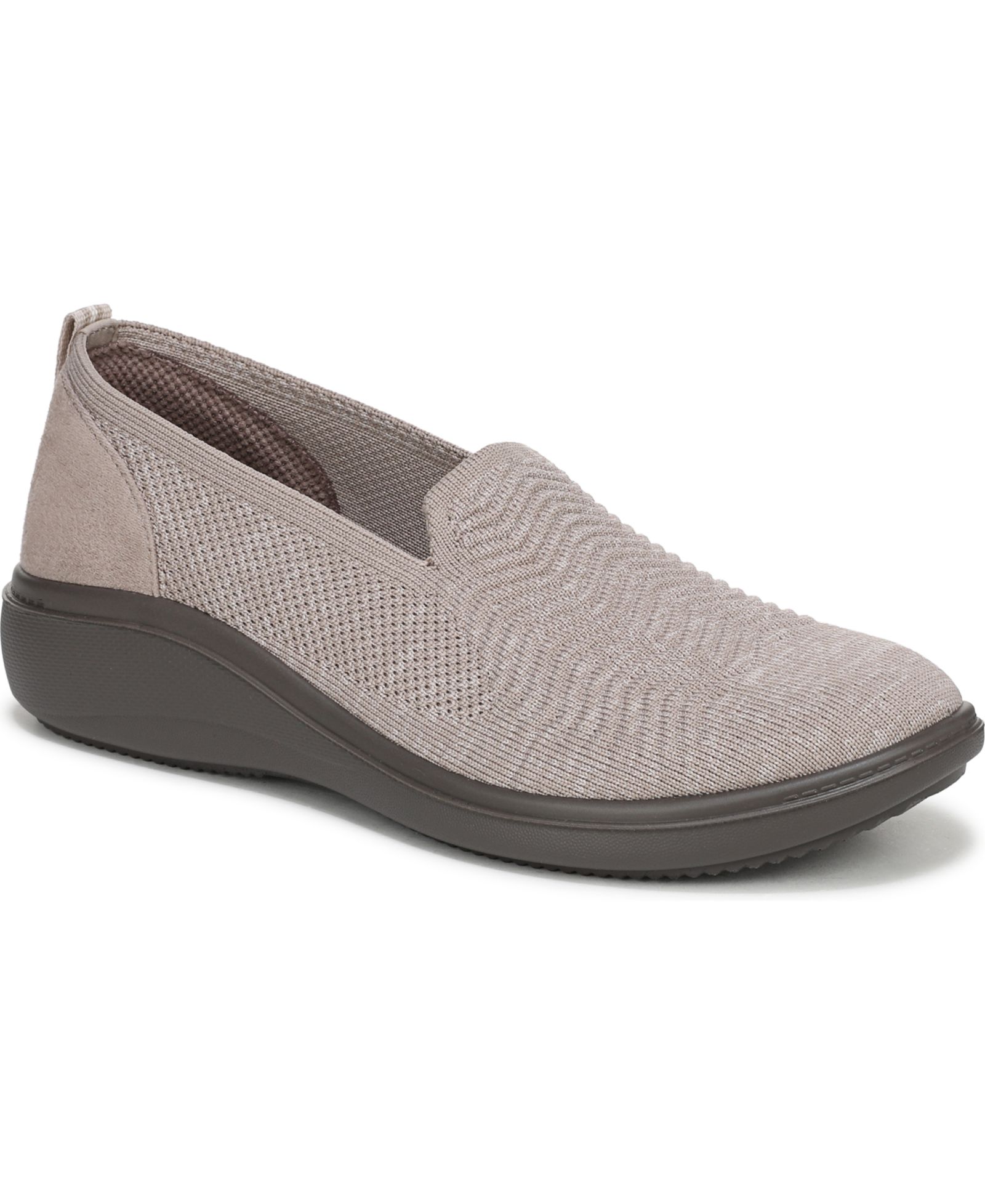 Женские слипоны LifeStride Boulevard Washable Round Toe