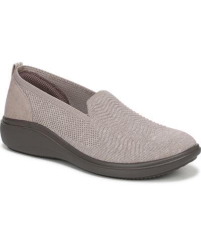 Женские слипоны LifeStride Boulevard Washable Round Toe