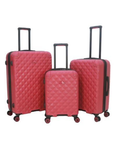 Комплект из 3 шт. Solite Eliana Expandable Spinner Luggage