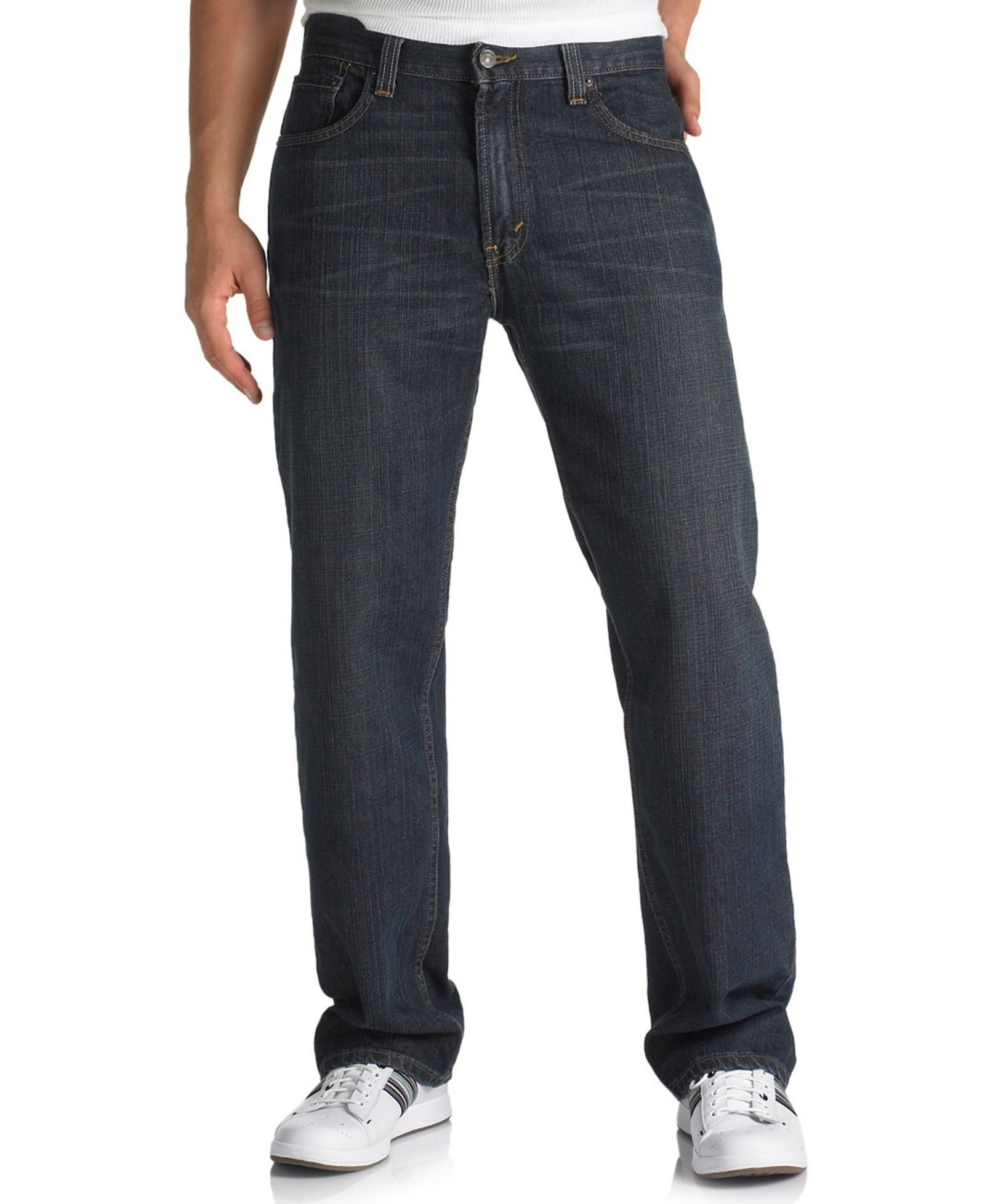 Levi's® Men's 559™ Relaxed Straight Fit Non Stretch Jeans