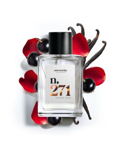 Парфюмерная вода Noteworthy n,271 Eau De Parfum | Gallery Muse | Vanilla Blackcurrant