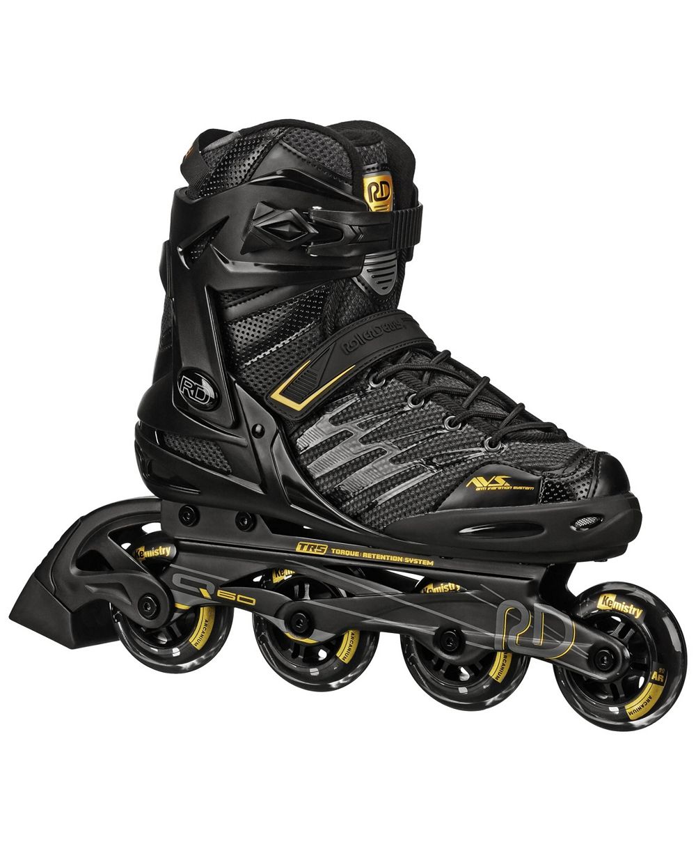 Мужские роликовые коньки Roller Derby Aerio Q-60