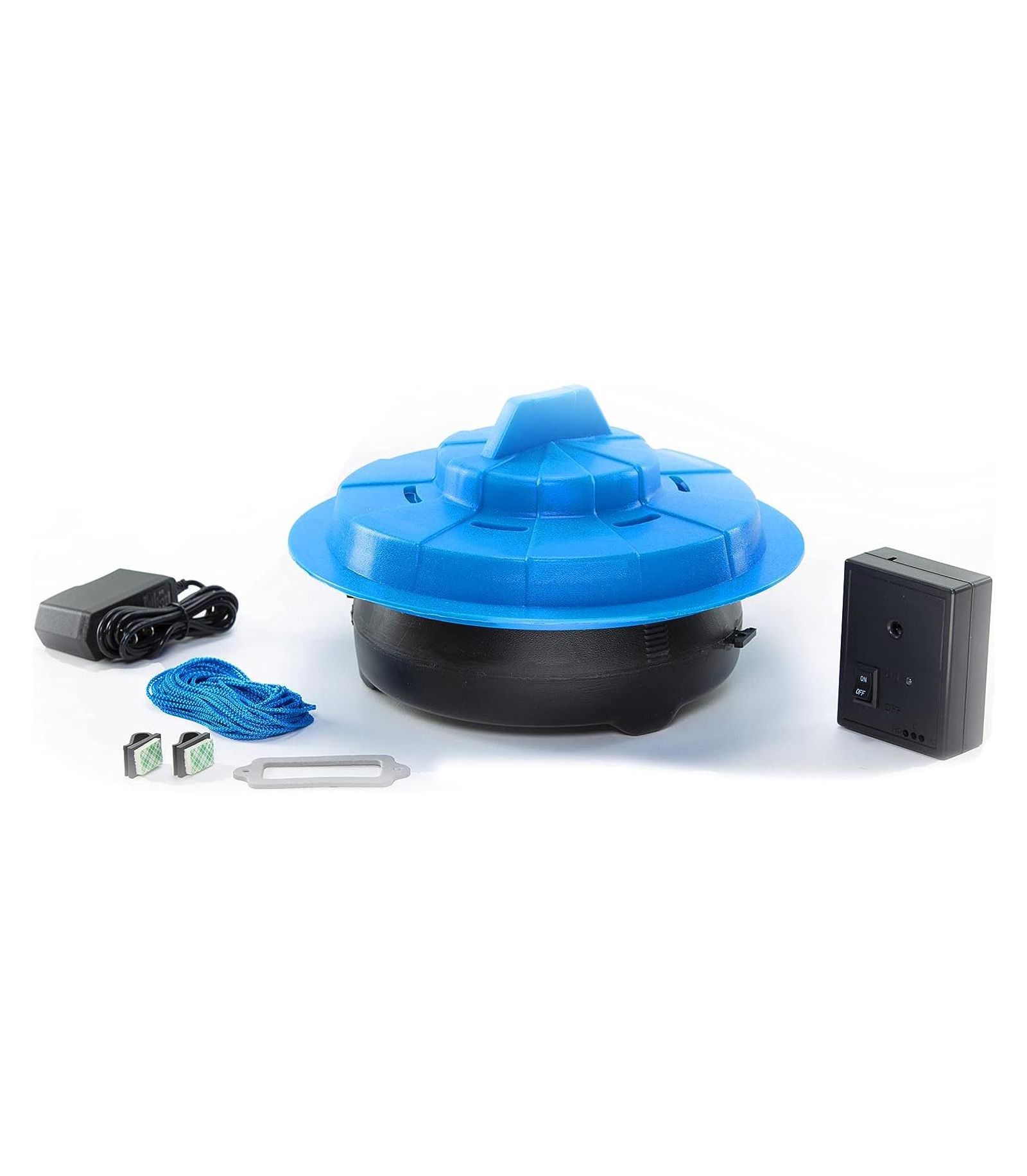 Pool Patrol: Pool Alarm