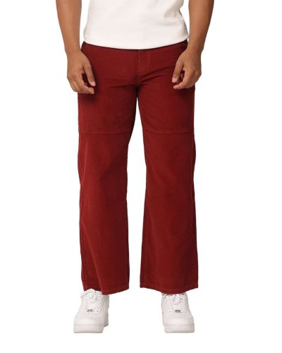 Мужские брюки XXIII Jante Corduroy, Rust/Copper, XL