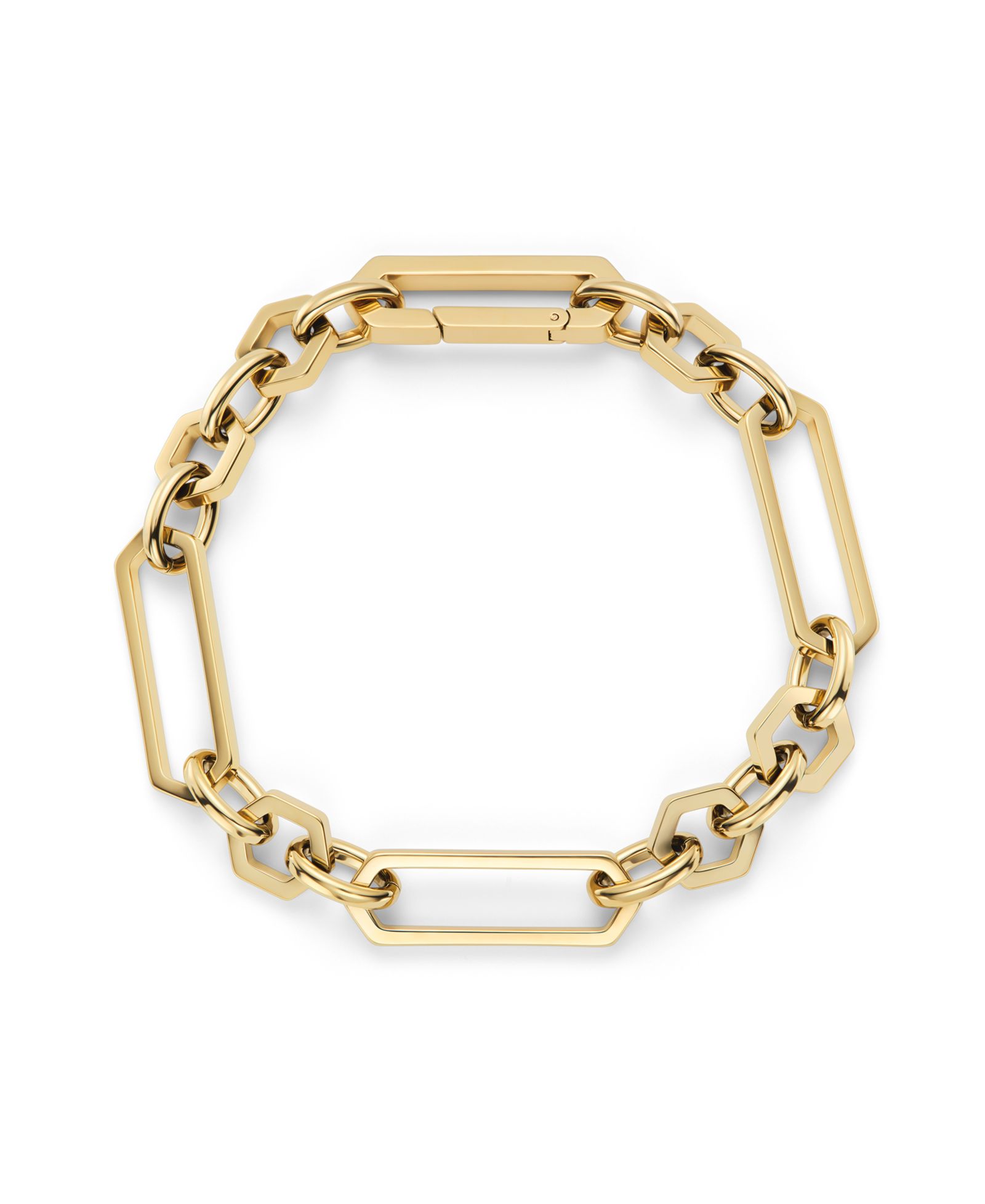 Olivia Burton женский браслет Hex Link