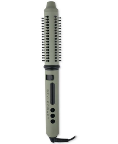 StyleCraft Professional набор для укладки StyleCraft Professional Sage Retractable Styling Brush & Curling Wand