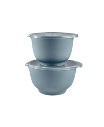 Rosti Margrethe 2-Piece Mixing Bowl Set