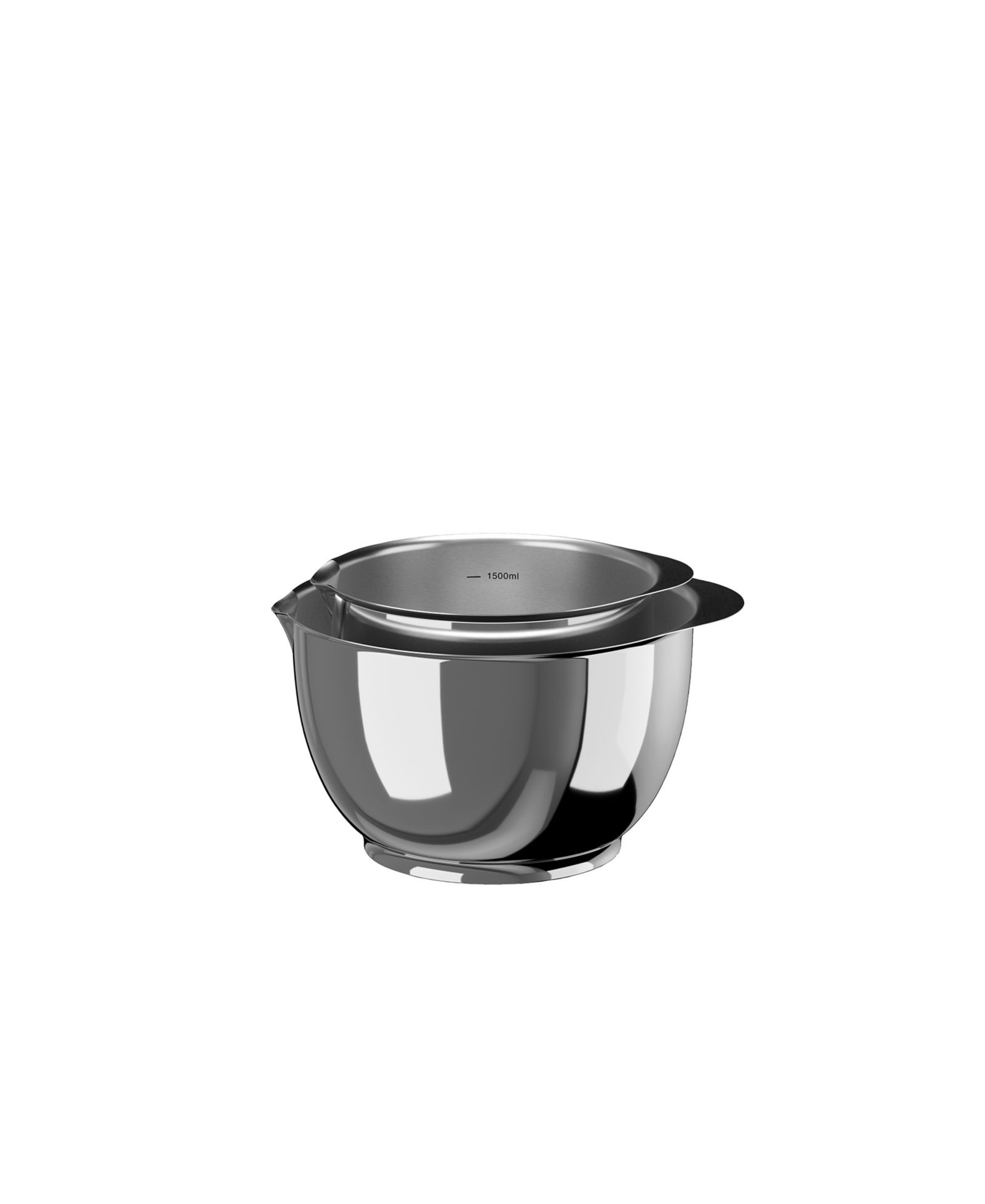 Миксер Rosti Steel 2-Quart