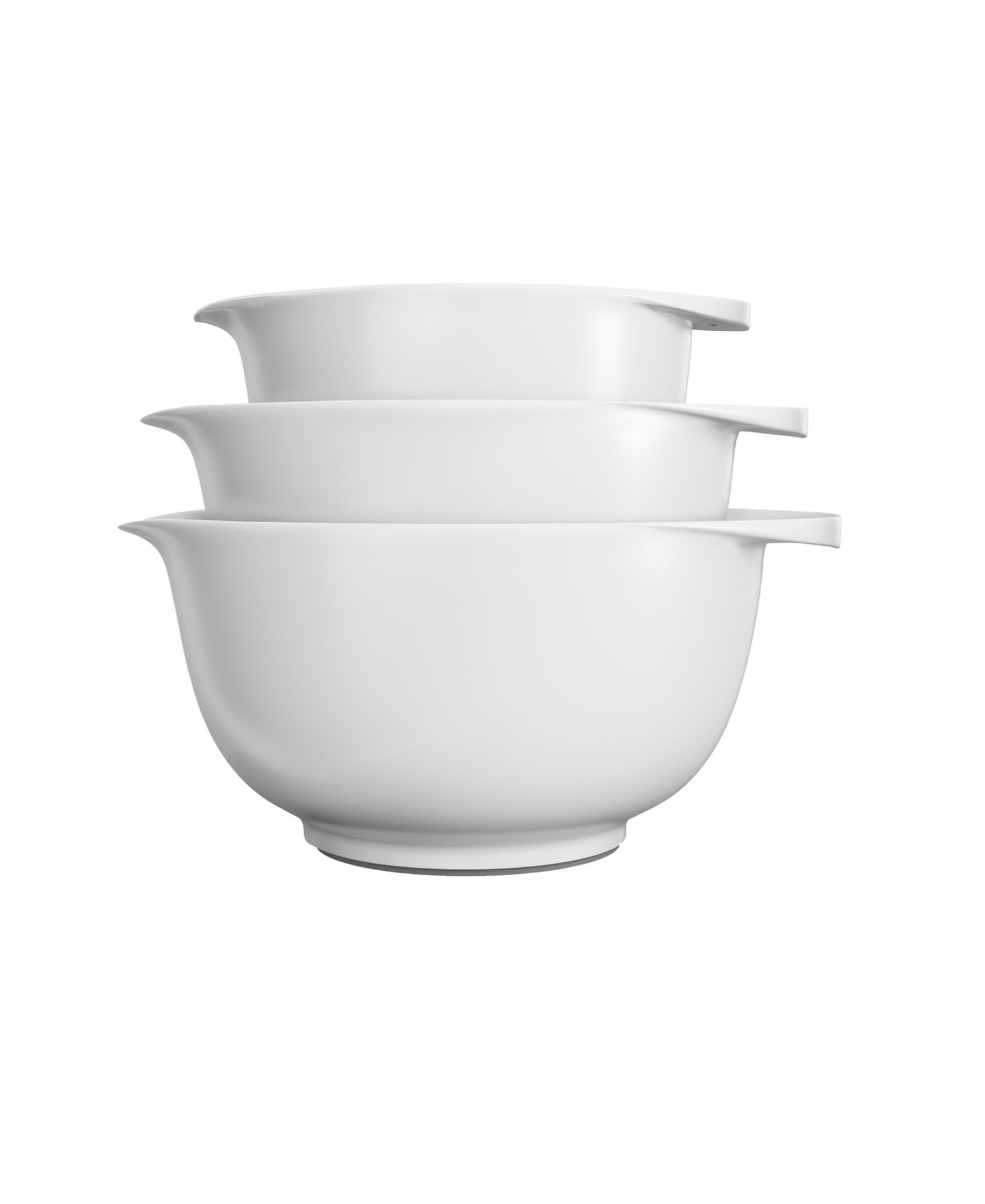 Набор мисок Rosti Victoria 3-Piece Mixing Bowl Set