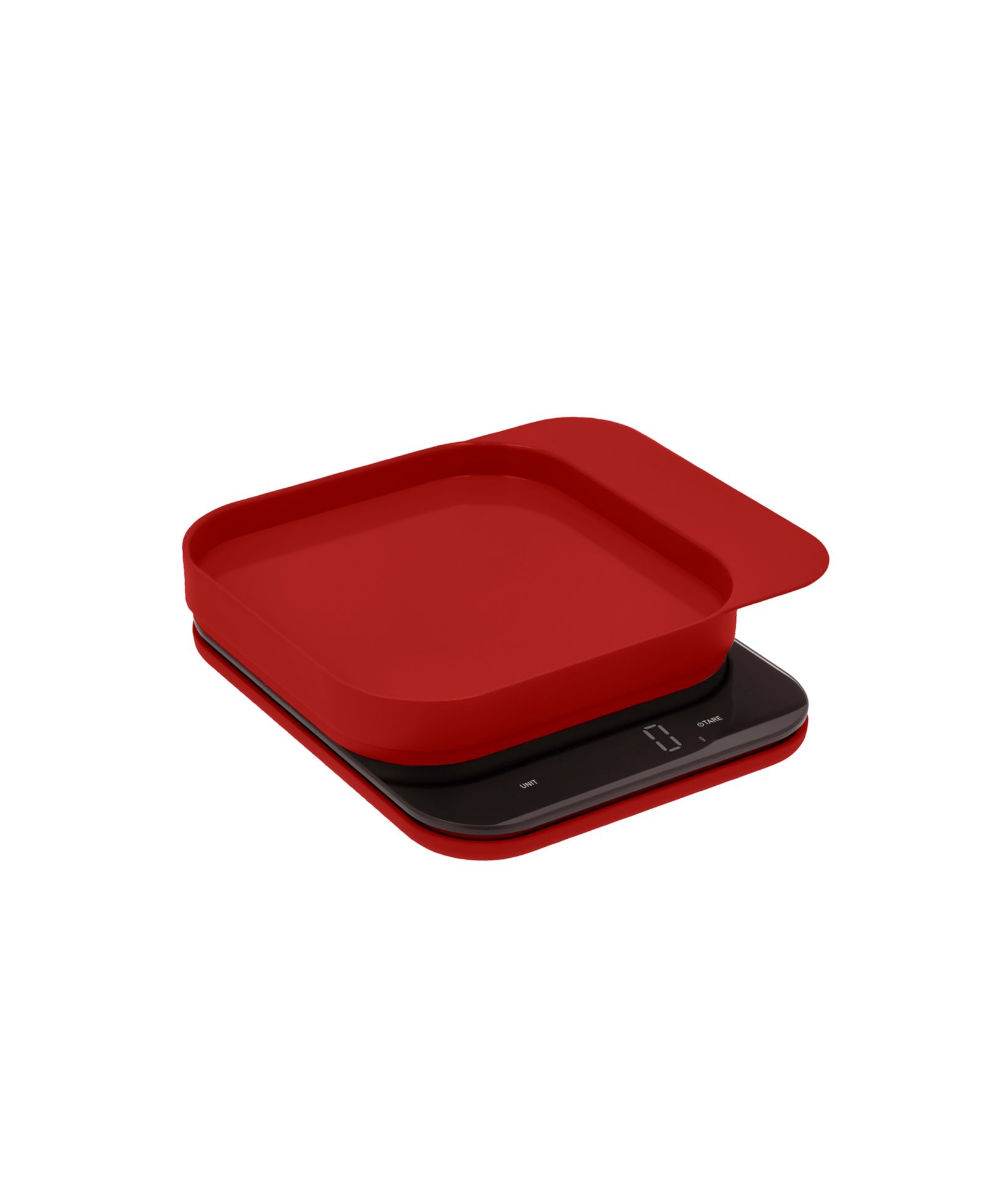 Rosti Mensura 8" Kitchen Scale